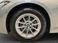 BMW 318 i Touring M Sport ACC AHK RFK HUD LED KZU Gris - thumbnail 30