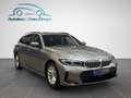 BMW 318 i Touring M Sport ACC AHK RFK HUD LED KZU Gris - thumbnail 2