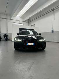 3.0 Competition auto