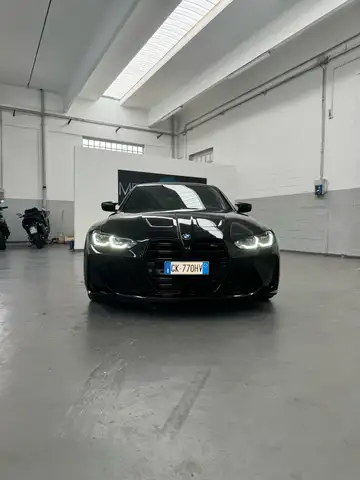 BMW M3 3.0 Competition auto