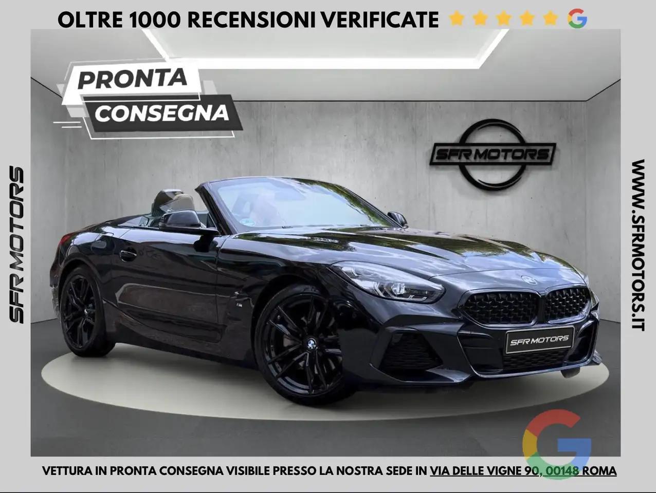 BMW Z4