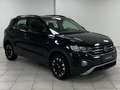 Volkswagen T-Cross 1.0 TSI Life APPLE CARPLAY | PARKEERSENSOREN VOOR- Noir - thumbnail 5