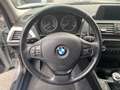 BMW 118 d 5p. Business motore 2.0 Argento - thumbnail 13