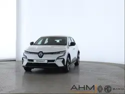 Renault Megane E Tech NAVI KLIMA ISOFIX LED PDC