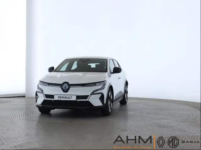 Renault Megane E Tech NAVI KLIMA ISOFIX LED PDC
