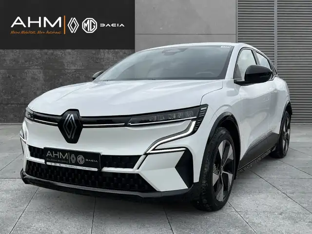 Renault Megane E-Tech NAVI KLIMA ISOFIX LED PDC