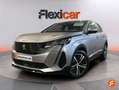 Peugeot 3008 1.2 PureTech 96KW S&S GT EAT8 Gris - thumbnail 3