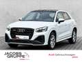 Audi SQ2 TFSI quattro AHK/Matrix/Sonos/Pano/Blackp. Weiß - thumbnail 1