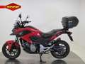 Honda NC 700 NC700X Rood - thumbnail 4