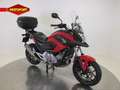 Honda NC 700 NC700X Rood - thumbnail 2