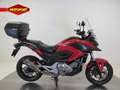 Honda NC 700 NC700X Rood - thumbnail 1