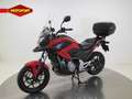 Honda NC 700 NC700X Rood - thumbnail 3
