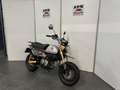 Honda Monkey 125 ABS Geel - thumbnail 2