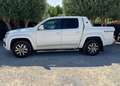 Volkswagen Amarok AMAROK DC 3.0 TDI 224 4MOTION 4X4 PERMANENT BVA8 CARAT Alb - thumbnail 1