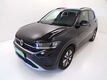 - T-Cross 1.0 tsi Life 95cv