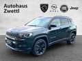 Jeep Compass North Star MHEV 130 e-DCT7 Grün - thumbnail 1
