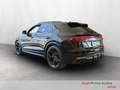 Audi RS Q8 rs 4.0 mhev 48v performance 640cv tiptronic crna - thumbnail 4