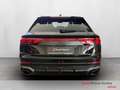 Audi RS Q8 rs 4.0 mhev 48v performance 640cv tiptronic Schwarz - thumbnail 5
