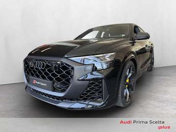 rs 4.0 mhev 48v performance 640cv tiptronic