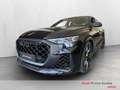 Audi RS Q8 rs 4.0 mhev 48v performance 640cv tiptronic crna - thumbnail 1