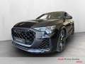 Audi RS Q8 rs 4.0 mhev 48v performance 640cv tiptronic Zwart - thumbnail 1