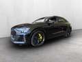 Audi RS Q8 rs 4.0 mhev 48v performance 640cv tiptronic Nero - thumbnail 2