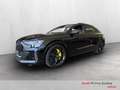 Audi RS Q8 rs 4.0 mhev 48v performance 640cv tiptronic crna - thumbnail 2