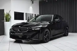 Bmw 220 i Coupe *1 Hand* Curved Display* Ambiente*