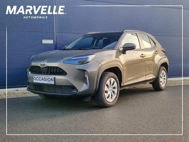 Toyota Yaris Cross DYNAMIC - AUTOMATIQUE -