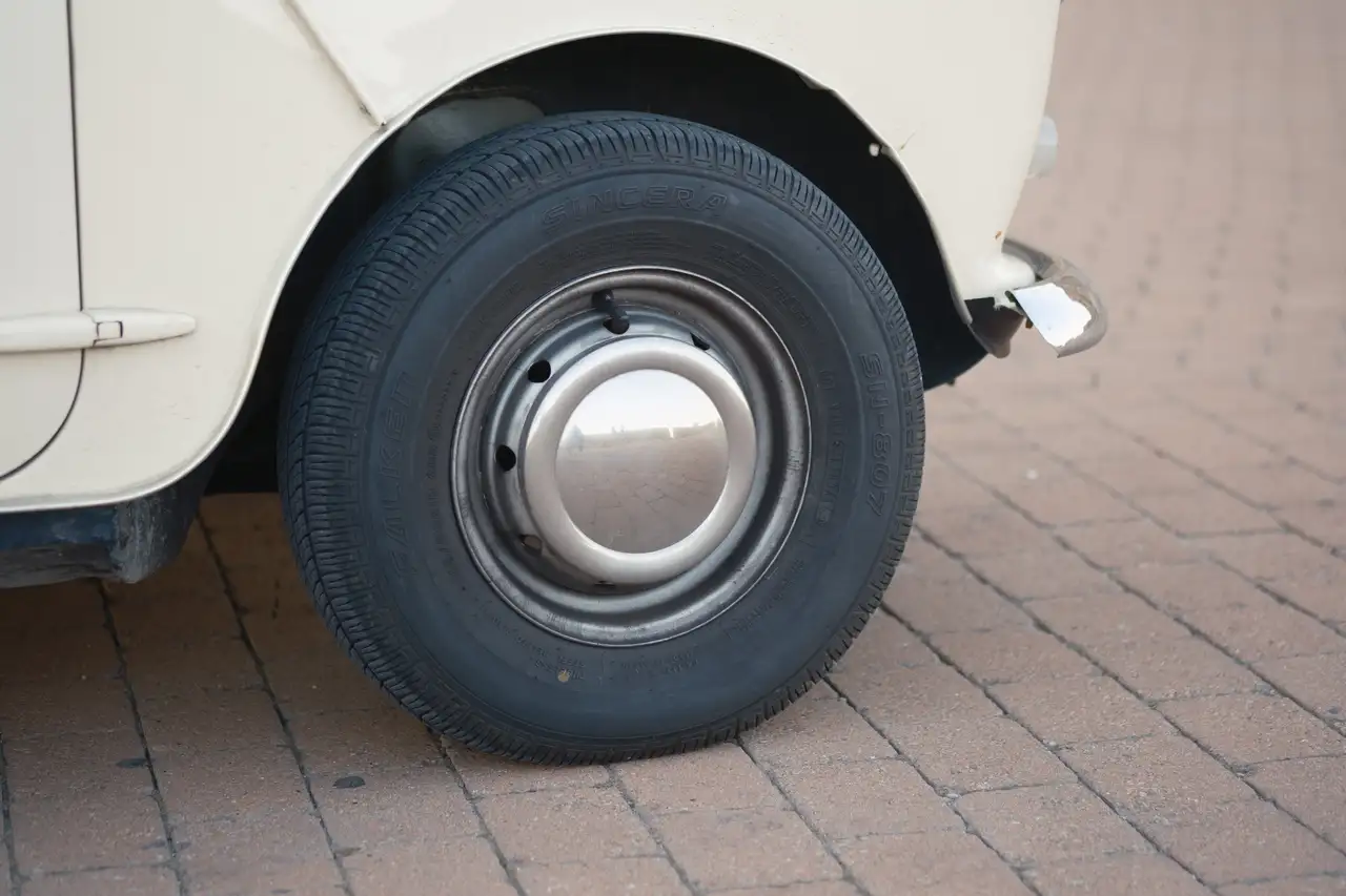 MINI 1000, foto 10