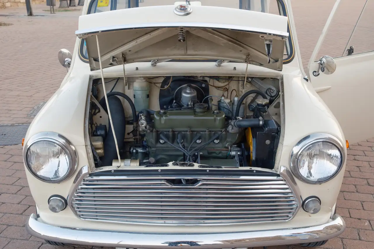 MINI 1000, foto 9