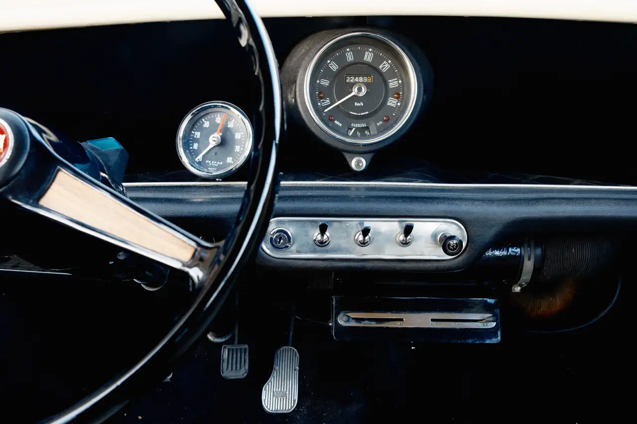 MINI 1000, foto 12