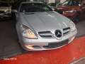 Mercedes-Benz SLK 200 Kompressor Navi 17 Zoll Mercedes Alu Argent - thumbnail 4