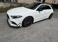 Mercedes-Benz A 35 AMG Race Edition 4matic auto - thumbnail 4