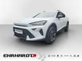 CUPRA Formentor 1.5 eTSI DSG AHK*VIRTUAL*NAVI*LED*ACC*PARKLENK*... Weiß - thumbnail 1