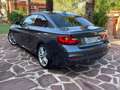 BMW 220 220d Coupé Sport Gris - thumbnail 3