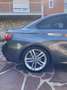 BMW 220 220d Coupé Sport Gris - thumbnail 2