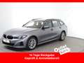 BMW 316 BMW 316d 48 V Touring Aut. Gris - thumbnail 1