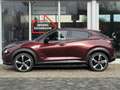 Nissan Juke Hybrid 143pk N-Design | Navigatie | App Connect | Rouge - thumbnail 2