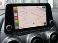 Nissan Juke Hybrid 143pk N-Design | Navigatie | App Connect | Rouge - thumbnail 16