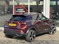 Nissan Juke Hybrid 143pk N-Design | Navigatie | App Connect | Rouge - thumbnail 3