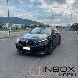 Serie 1 F40 M 135i xdrive auto - SUPERBOLLO PAGATO 06/26 , CANDELE NUOVE