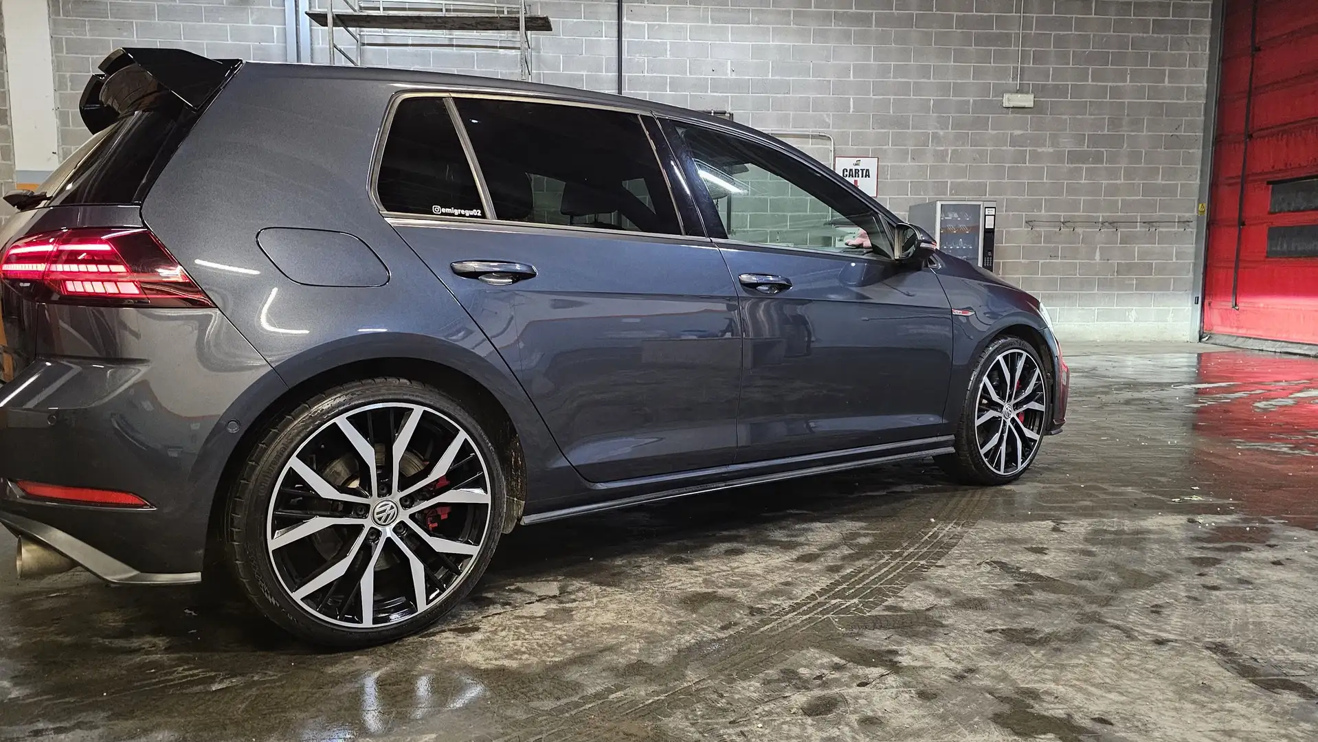 Volkswagen Golf GTI 5p 2.0 tsi Performance 245cv - 1