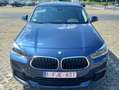 BMW X2 1.5iA sDrive18 OPF Bleu - thumbnail 2