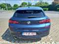 BMW X2 1.5iA sDrive18 OPF Bleu - thumbnail 3