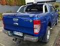 Ford Ranger Ranger Autm. Limited Blau - thumbnail 14