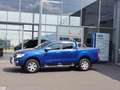 Ford Ranger Ranger Autm. Limited Blau - thumbnail 1
