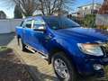Ford Ranger Ranger Autm. Limited Blau - thumbnail 8
