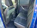 Ford Ranger Ranger Autm. Limited Blau - thumbnail 10