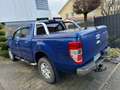 Ford Ranger Ranger Autm. Limited Blau - thumbnail 13